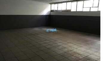 Imagem 2: Galpão/depósito/armazém para alugar em Belo Horizonte