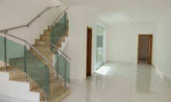 Imagem 4: Sobrado para venda possui 177 metros quadrados com 3 quartos em Saúde - São Paulo - SP