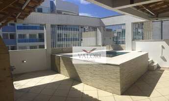 Imagem: Cobertura com 3 quartos na Praia de Itapuã!