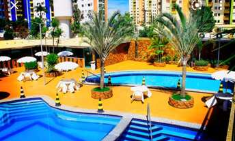 Imagem 4: Aluguel de apartamento em Caldas Novas