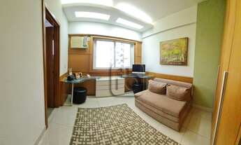 Imagem 2: Barra - 4 dormitórios à venda, 181 m² - Barra da Tijuca - Rio de Janeiro/RJ