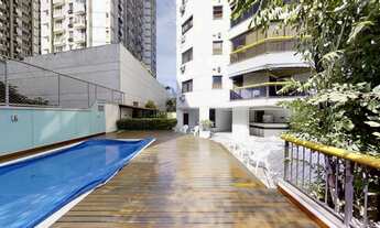 Imagem: Apartamento com 2 quartos à venda, 74 m²