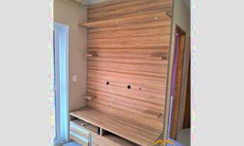 Imagem 2: Apartamento Residencial à venda, Parque Nova Esperança, São José dos Campos - AP5958