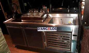 Imagem 14: Salão para alugar, 74 m² por R$ 2.200/mês - Jardim Robru - São Paulo/SP