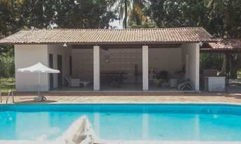 Imagem 3: Sítio / Chácara À Venda, 60000 M² - Pindoretama/ce