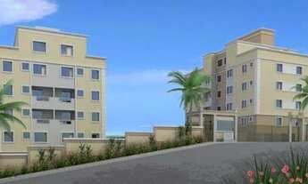 Imagem 3: Apartamento Completo - 2 dts, 1 vaga coberta - Lazer Completo