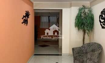 Imagem 6: Apartamento 75m² 3 quarto(s) c/suíte para Venda no bairro Baeta Neves em SBC- SP