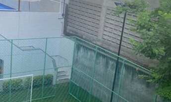 Imagem 7: Apartamento para aluguel e venda tem 149 m2 com 4 quartos suítes lazer completo equipado e