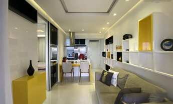 Imagem 5: Apartamento para Venda em Salvador, Caminho das Árvores, 1 dormitório, 1 suíte, 1 banheiro