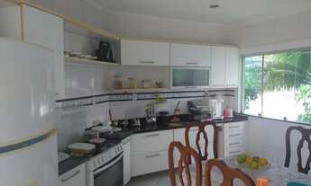 Imagem 5: COND. CIDADE JARDIM I - EXC. CASA COM 4 SUÍTES - CÓD - 2702