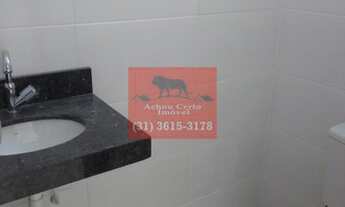 Imagem 4: Casa Geminada Duplex com 03 quartos em Ibirité