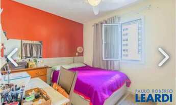 Imagem 5: APARTAMENTO - MOEMA PÁSSAROS - SP