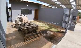 Imagem 2: EXCELENTE IMÓVEL COM 03 QUARTOS E VIAS RÁPIDAS ATE O CENTRO!