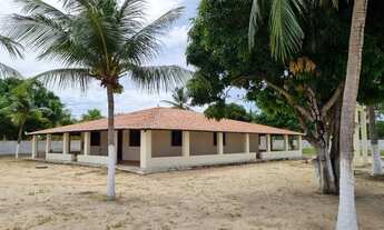 Imagem 6: SÍTIO NA PRAIA DA CAPONGA ÁREA 3.100 M²