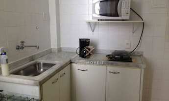 Imagem 6: Apartamento com 1 dormitório à venda, 60 m² por R$ 650.000 - Urca - Rio de Janeiro/RJ