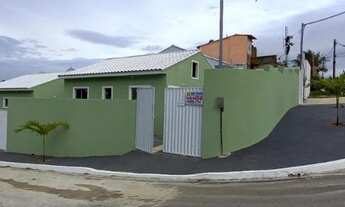 Imagem: Vendo Excelente Casa Com 2 Quartos em Itaguaí