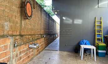 Imagem 4: Sao Carlos - Casa Padrão - Jardim Paulistano