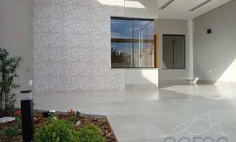 Imagem 3: Casa | 105,00 m² de Construção | Jd. Fregadolli