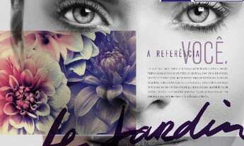 Imagem 3: Apartamento à Venda no condomínio Le Jardin, Torre Lyon, em Indaiatuba SP