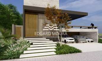 Imagem: Casa de condomínio para venda tem 630 metros