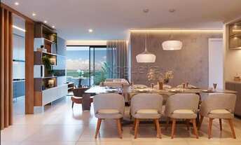 Imagem 3: Repasse de apartamento de 3 quartos em andar alto perto do Shopping Recife em Boa Viagem