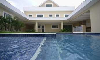 Imagem 5: CASA - BARRA DA TIJUCA - PRAIA - CONDOMINIO JARDIM MARAPENDI - ESPETACULAR - R$ 9.800.000