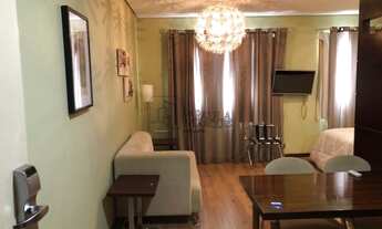 Imagem: Flat Residencial - Chácara Santo Antônio