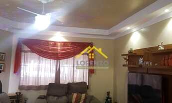 Imagem 7: Sobrado com 3 dormitórios à venda, 170 m² por R$ 600.000,00 - Parque São Vicente - Mauá/SP