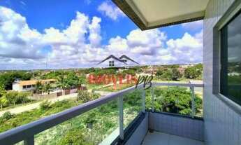 Imagem 5: Apartamento com 2 dormitórios à venda, 53 m² por R$ 165.000 - Cidade Balneária Novo Mundo