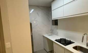 Imagem 5: Apartamento de 2 quartos no Buritis