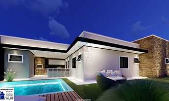 Imagem 6: Casa para Venda, Eucaliptos, 3 dormitórios, 2 suítes, 2 banheiros, 1 vaga