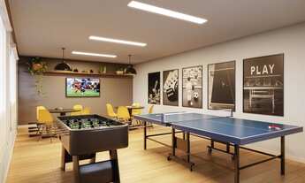 Imagem 3: Smart Taruma / Apartamento 41 m2 na Av. do Turismo !