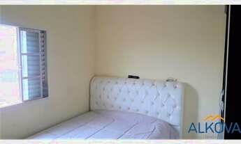 Imagem 6: Sobrado Residencial à venda, Residencial Bosque dos Ipês, São José dos Campos - SO0586