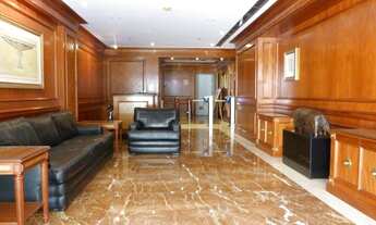 Imagem 4: Mansion House Emp. Imobiliários - Botafogo - Rua Arnaldo Quintela