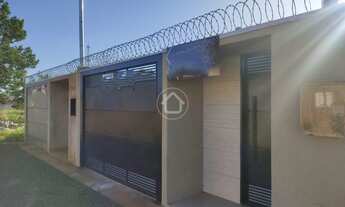 Imagem 2: CASA NOVA COM GOURMET E QUINTAL NO ITAMARACA