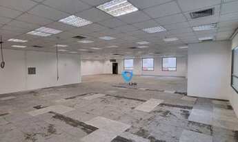 Imagem 5: Sala para alugar, 322 m² por R$ 11.270,00/mês - Alphaville - Barueri/SP