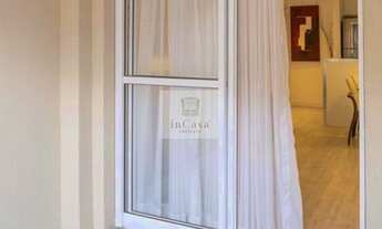 Imagem 5: Apartamento 1 Dormitório 1 Vaga - Mobiliado