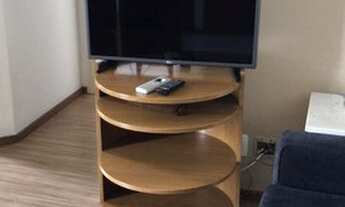 Imagem 4: Flat para aluguel possui 40 metros quadrados com 1 quarto em Consolação - São Paulo - SP