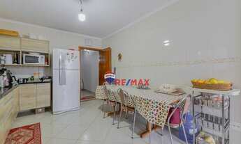 Imagem 7: Excelente casa com 2 dormitórios e espaço comercial amplo à venda, 223 m² por R$ 585.000