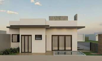 Imagem 6: Casa de condomínio térrea para venda com 140 metros quadrados com 3 quartos