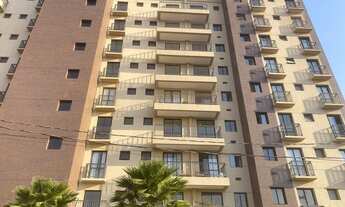 Imagem 2: APARTAMENTO CONDOMINIO SINFONIA - MONTE MOR