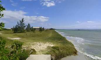 Imagem: Terreno com 360m², em Arraial do Cabo