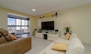 Imagem 6: Apartamento em Lagoa Nova