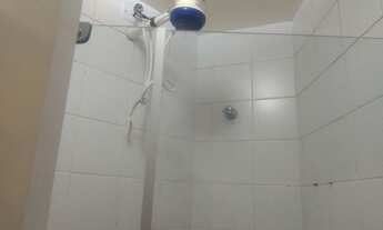 Imagem 3: Apartamento com 3 dormitórios para alugar, 67 m² por R$ 1.650/mês - Monte Castelo - São Jo