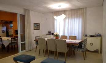 Imagem 7: CASA EM CONDOMINIO RESIDENCIAL em CAMPINAS - SP, VILA HOLLÂNDIA