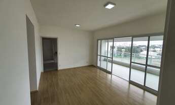 Imagem 3: Apartamento para venda tem 125 m2, 03 suítes, 02 vagas e lazer completo no Mogilar ao lado