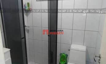 Imagem 6: Apartamento para venda com 69 metros quadrados com 2 quartos em Centro - São Bernardo do C