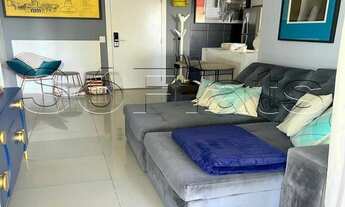 Imagem: Residencial Energy Brooklin - Disponível