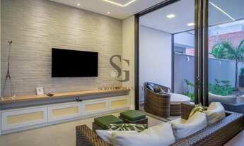 Imagem 6: Casa - Swiss Park - Campinas