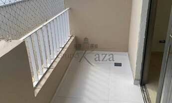 Imagem 7: Apartamento -Venda - 3 dormitório 72 metros quadrados em Jardim Didinha - Jacareí - SP